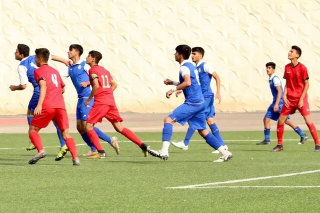 شهرآورد امیدها را پرسپولیس برد