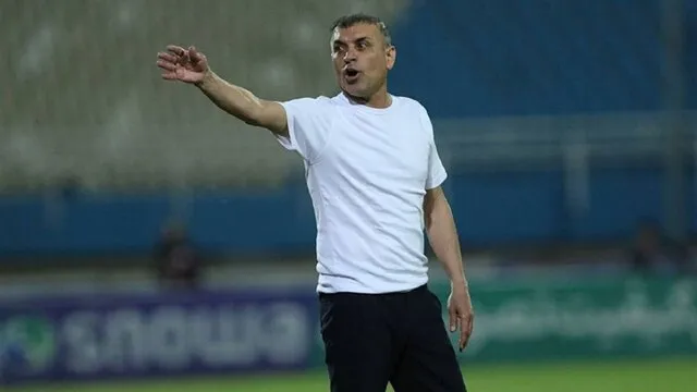 ویسی سرمربی پالایش نفت شد