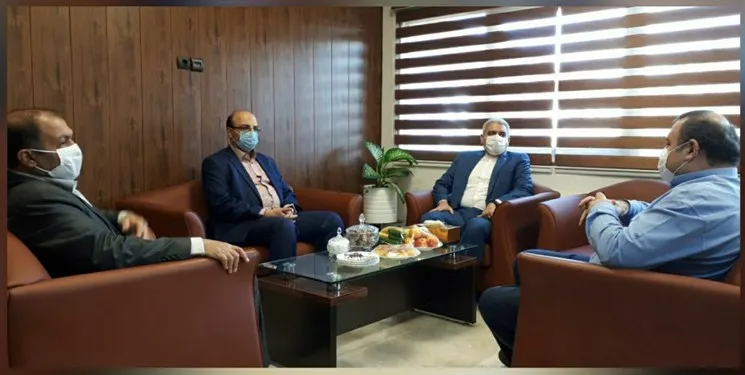 طباطبایی: معاون وزارت ورزش قول تزریق بودجه به فدراسیون کاراته را داد