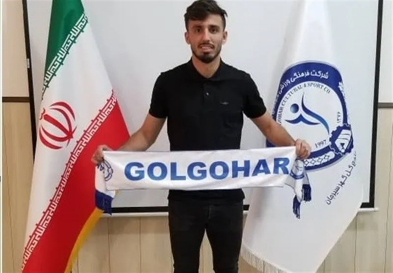 بازیکن شهرخودرو شاگرد قلعه‌نویی شد