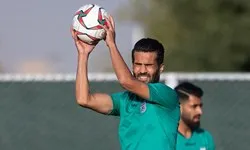 شجاعی به تمرینات تراکتور بازگشت