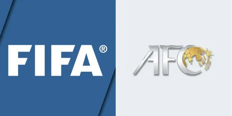 نامه هشدارآمیز فیفا و AFC به ایران تایید شد