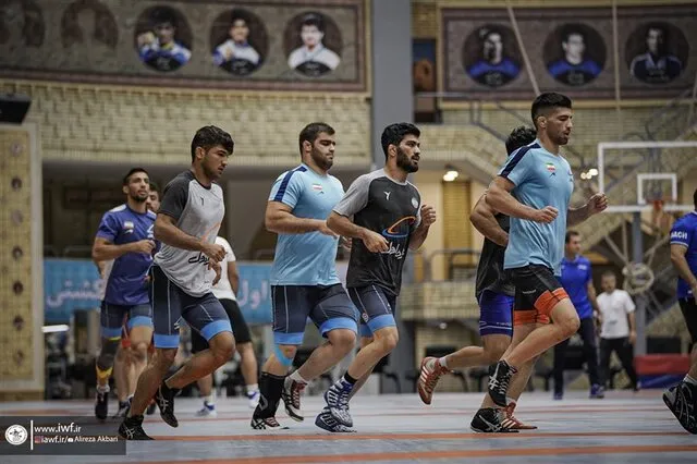 شاگردان محمد بنا باردیگر به خط می‌شوند