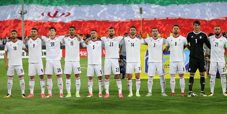 اولین دیدار مهم شاگردان کروش در راه جام ملت‌ها قطعی شد