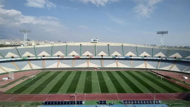 ورزشگاه آزادی میزبان کدام دیدارهای استقلال و پرسپولیس خواهد بود؟