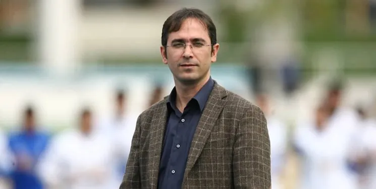 خطیر:به هیچ عنوان در ورزشگاه دیگری به جز آزادی با سایپا بازی نمی‌کنیم