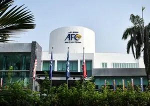 انفجار در محل بازی استقلال دم خروس AFC را بیرون زد!/ چرا عربستان امن است اما ایران نه؟!