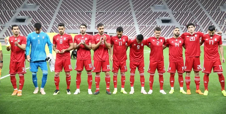ترکیب تیم ملی ایران برای بازی با یمن مشخص شد