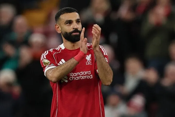 اعلام زمان جدایی محمد صلاح از لیورپول
