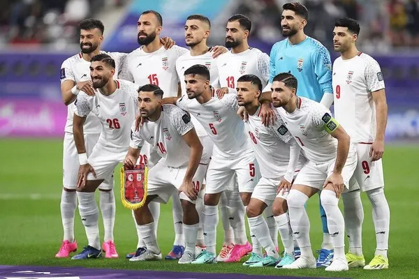 اعلام برنامه تیم ملی در دو دیدار با قرقیزستان و امارات