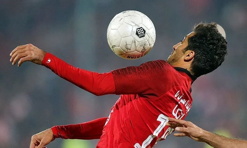 پرسپولیس در هفته دوم هم برنده نشد