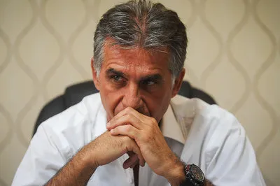 پیام کروش پیش از جام‌ملت‌ها: چیزی که ما را نکشد، قوی‌ترمان می‌کند