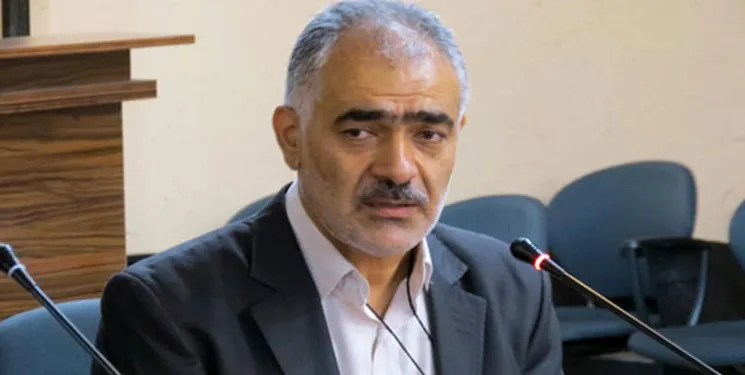 مدیرکل ورزش و جوانان تهران رفتنی شد؟