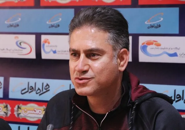 مطهری: تیم خاص هستیم