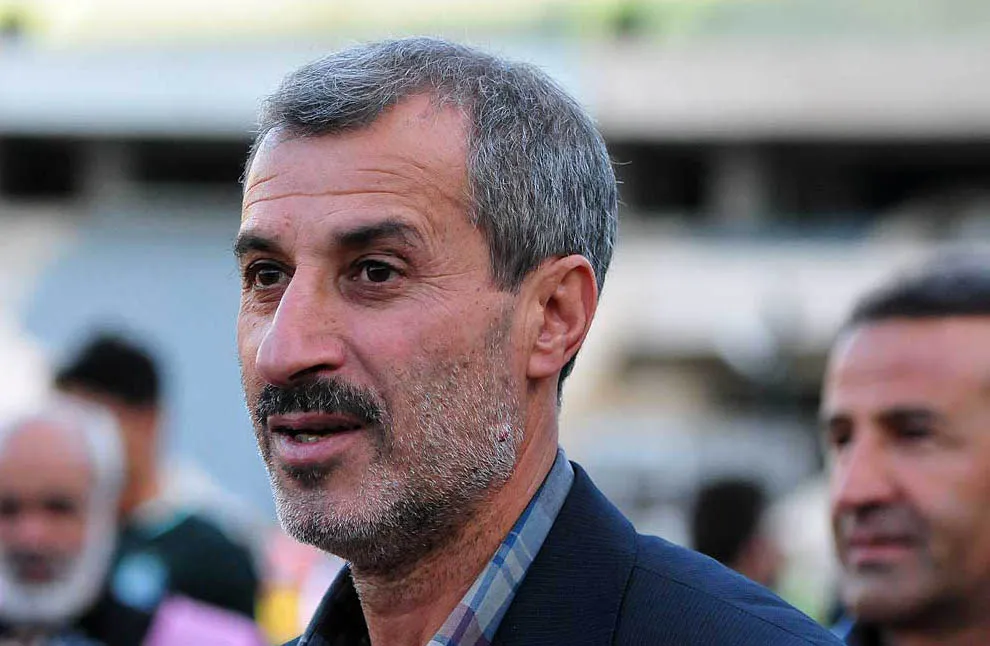 مایلی کهن:از کریم باقری انتظار بیشتری داشتم/می خواستند استقلال و پرسپولیس را نابود کنند