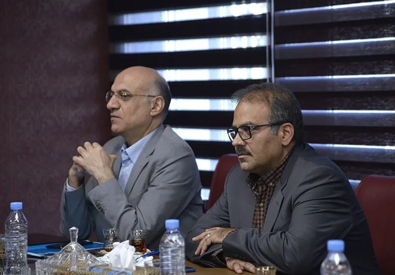 سخنگوی وزارت ورزش مصاحبه تلویزیونی‌اش درباره فتح‌الله‌زاده را تکذیب کرد!