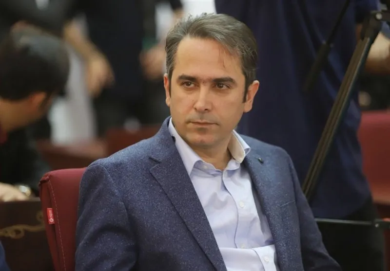 مدیرعامل جدید باشگاه نساجی مشخص شد