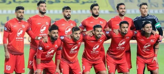 مذاکره تراکتور با 2 بازیکن خارجی