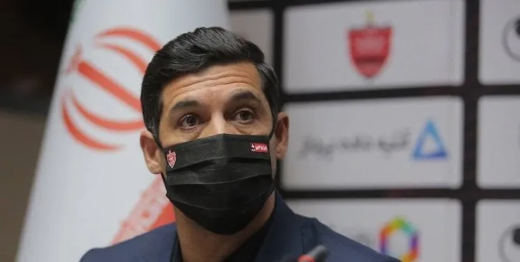شکوری: برای جذب بازیکن استقلالی منعی وجود ندارد