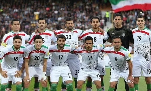 لیست تیم ملی برای بازی با قطر مشخص شد