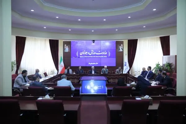 گزارش مدیرعامل استقلال و نماینده پرسپولیس به وزیر ورزش