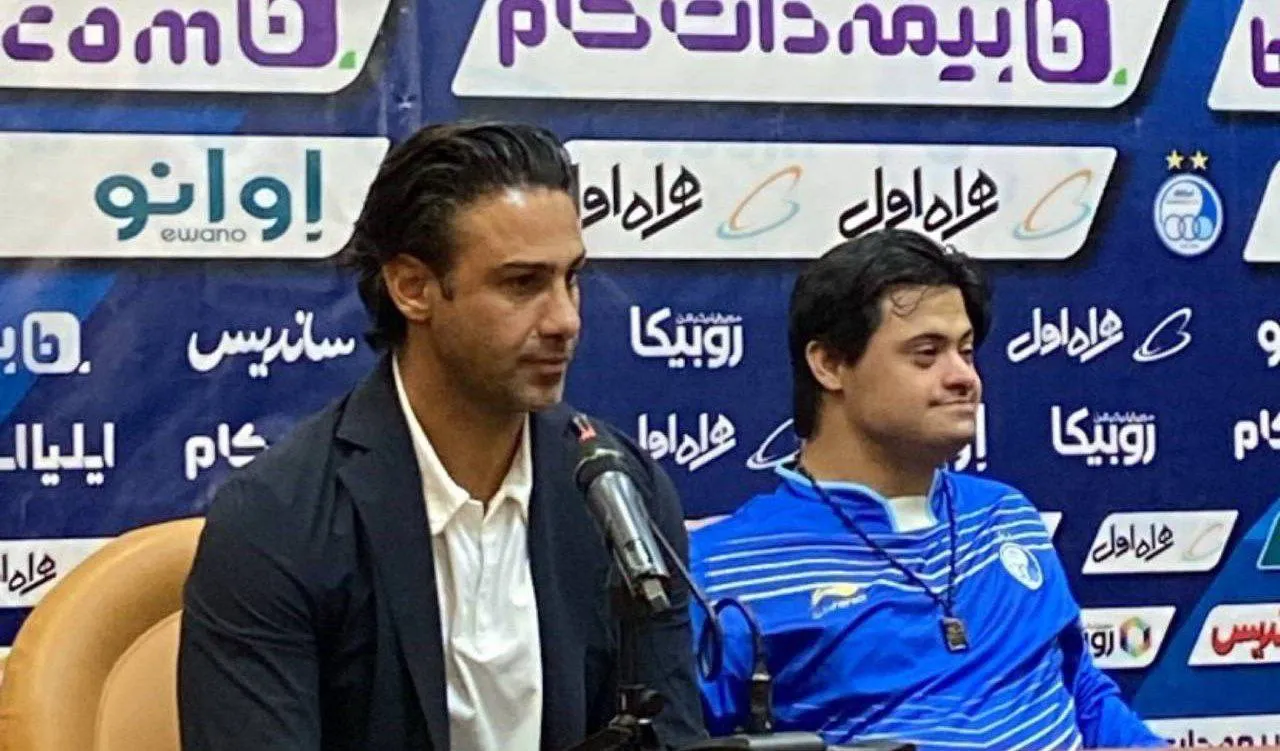 اقدام جالب مجیدی با حضور میهمان ویژه