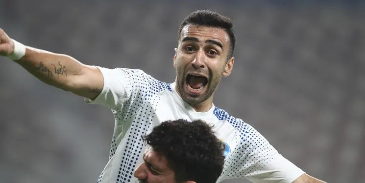 مطهری استقلال را از حذف نجات داد