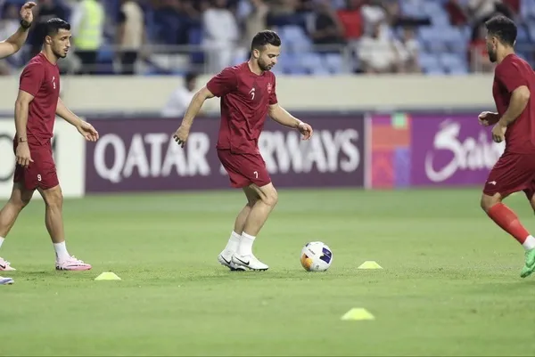 جریمه بازیکن پرسپولیس 20 میلیون کسر شد