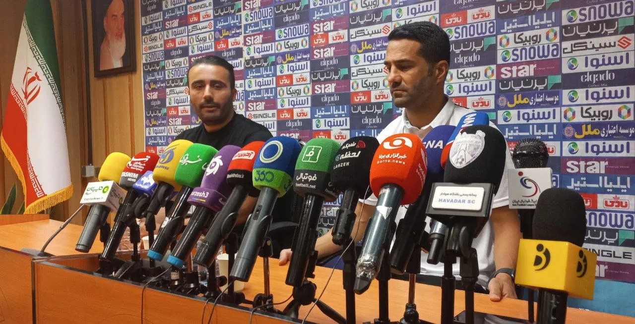 مسعود شجاعی: نتایج استقلال و پرسپولیس اصلا برایم مهم نیست