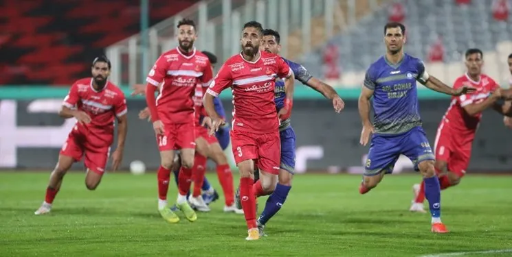 یک پرسپولیسی دیگر به دنبال دریافت رضایتنامه