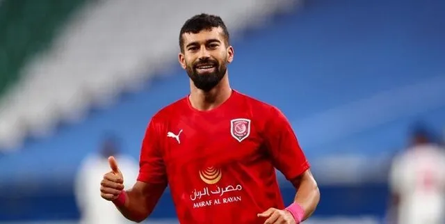 ITC رضاییان صادر شد