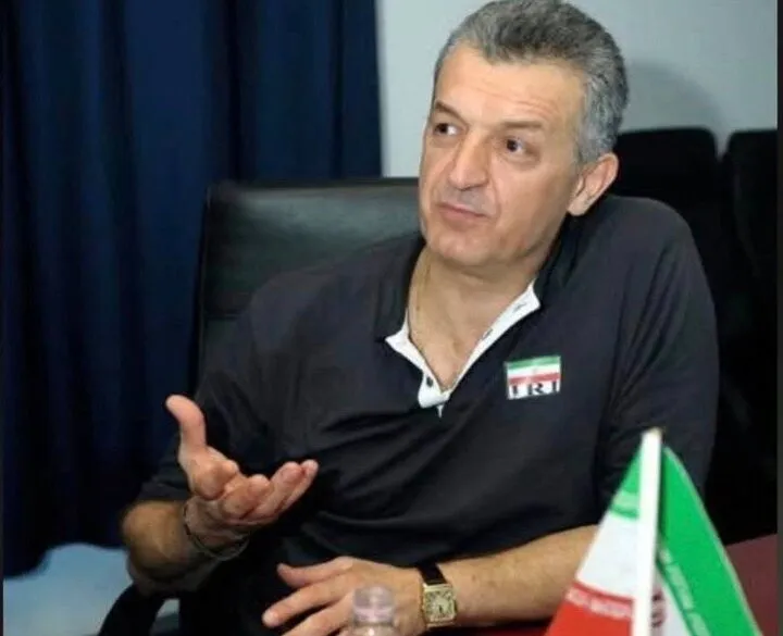 اعلام همبستگی ست‌کوویچ با ایرانیان