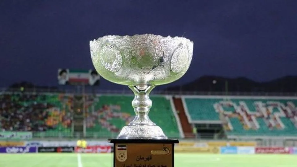 نامه رسمی به سازمان لیگ؛ پرسپولیسی‌ها خواهان جام قهرمانی شدند