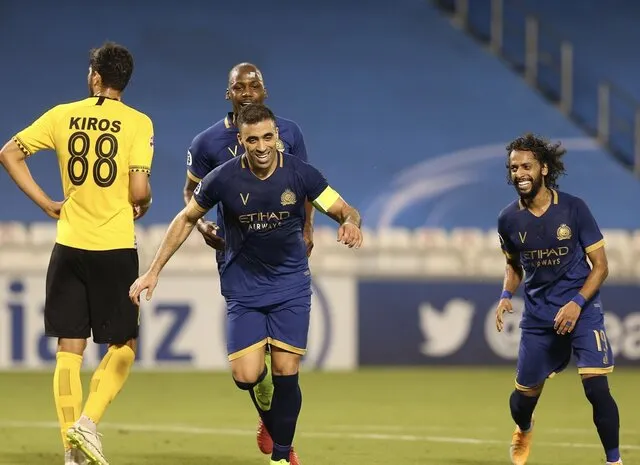 لیگ قهرمانان آسیا/ «نویدکیا» با باخت شروع کرد