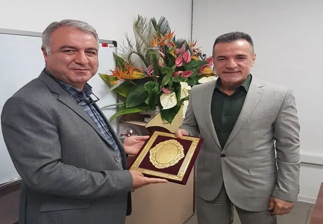 ۲ تغییر در کادر مدیریتی باشگاه پرسپولیس