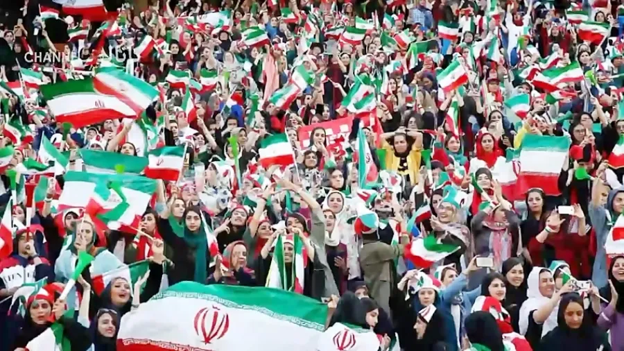 تایید حضور بانوان در دیدار استقلال - مس کرمان