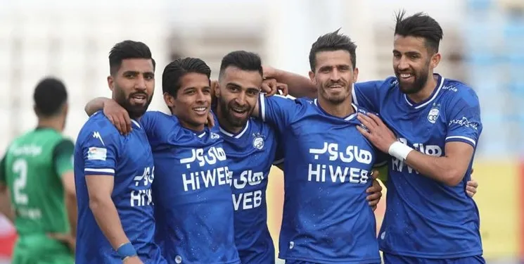 باشگاه استقلال: تنها ۵۷ نفر به عربستان رفتند
