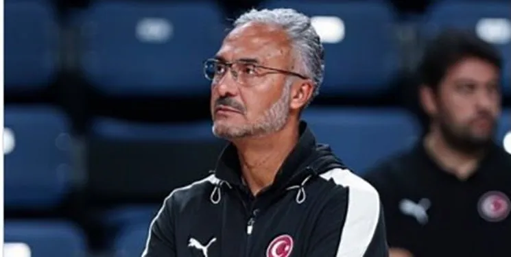 هاکان دمیر وارد تهران شد