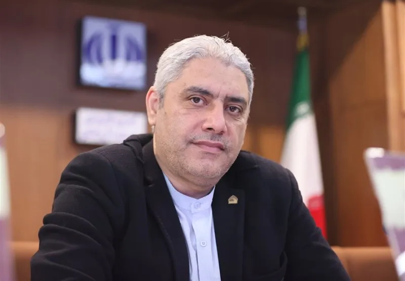 خمارلو سرپرست مجموعه انقلاب شد