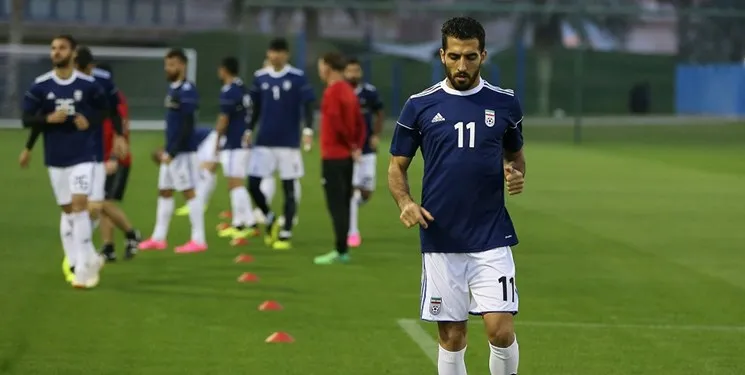 امیری امروز با مدیران پرسپولیس مذاکره می‌کند