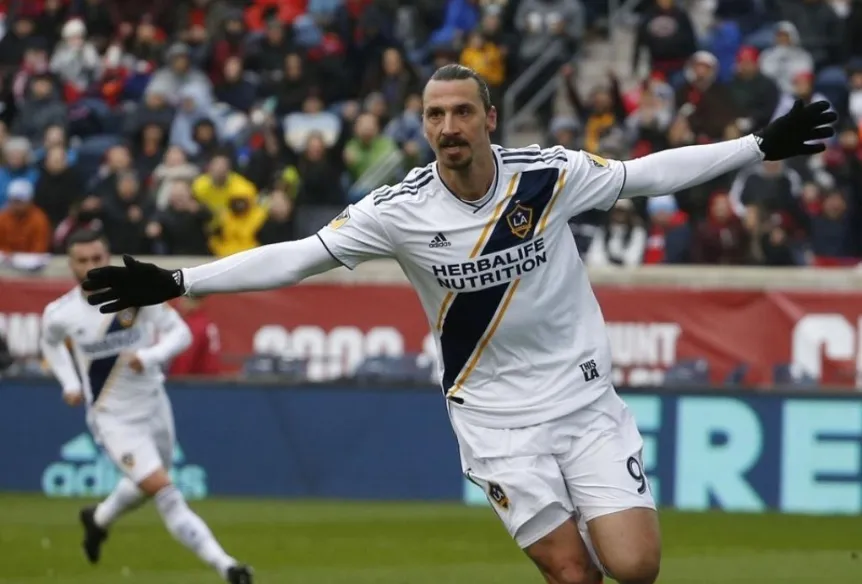 زلاتان: دلیل اصلی نرفتنم به جام جهانی، رسانه ها بودند