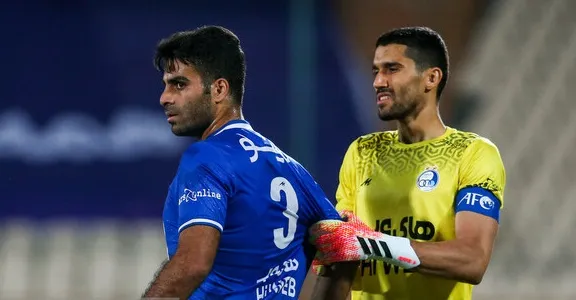 نیمه‌نهایی یورو، ساعت بازی استقلال و پرسپولیس را تغییر داد