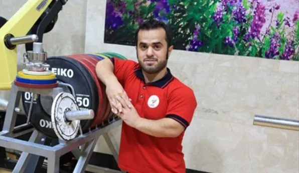 خبرنگار اعزامی کیهان ورزشی از جاکارتا/ یوسفی: برای کسب طلا تلاش می‌کنم