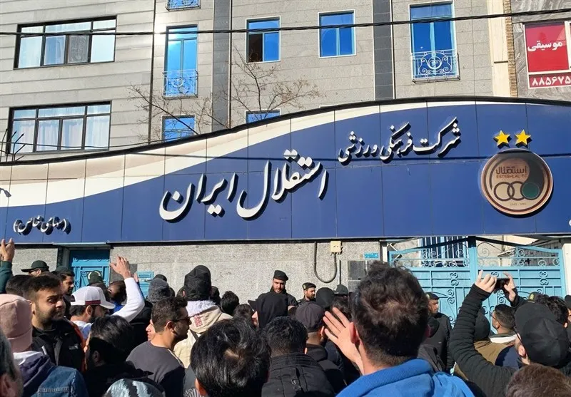 این ها مدیران را مقصر می دانند نه تحریم ها را...!