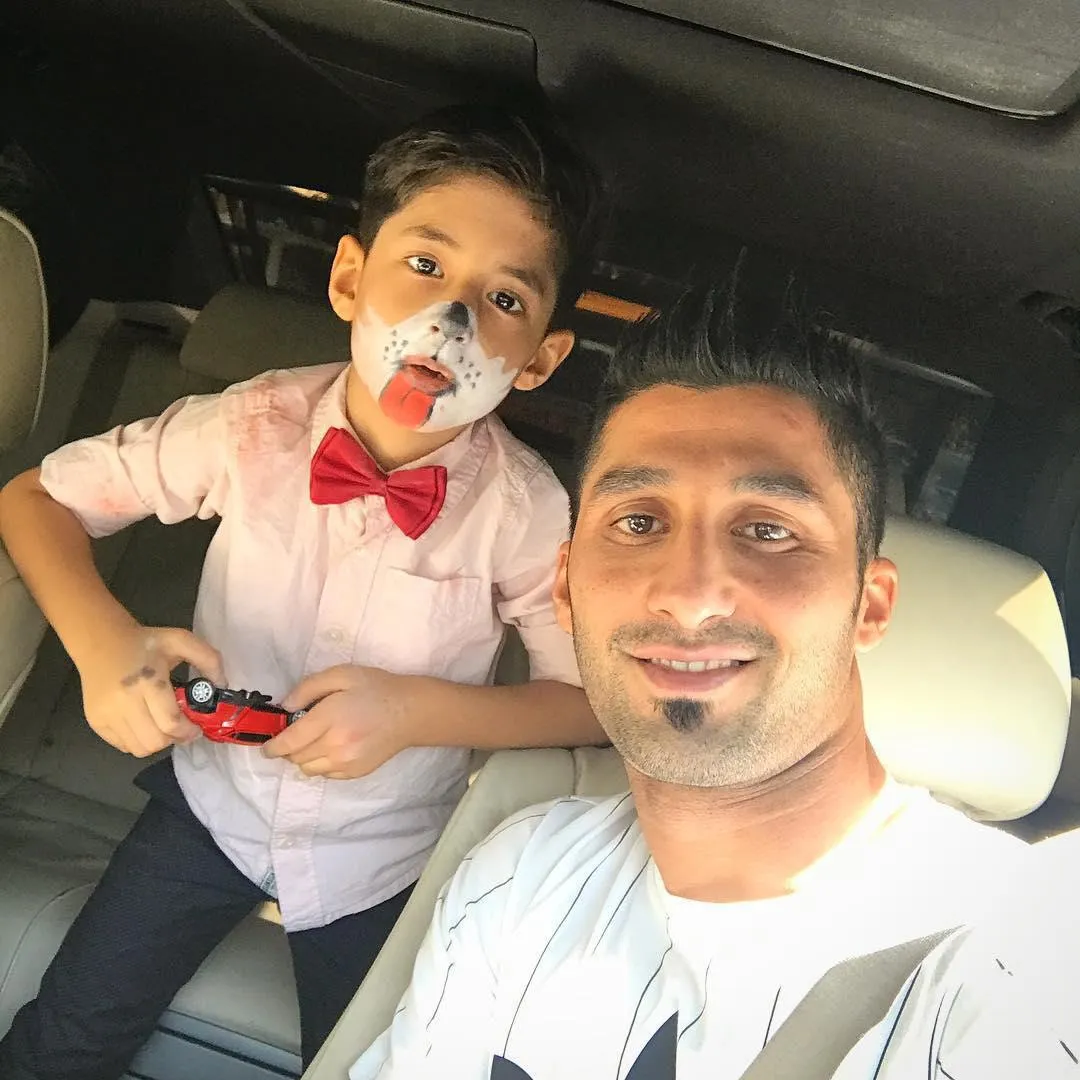 مظاهري در گفت‌وگو با «کیهان ورزشی» : مي‌دانستم كرونا اين بلا را سرمان مي آورد!