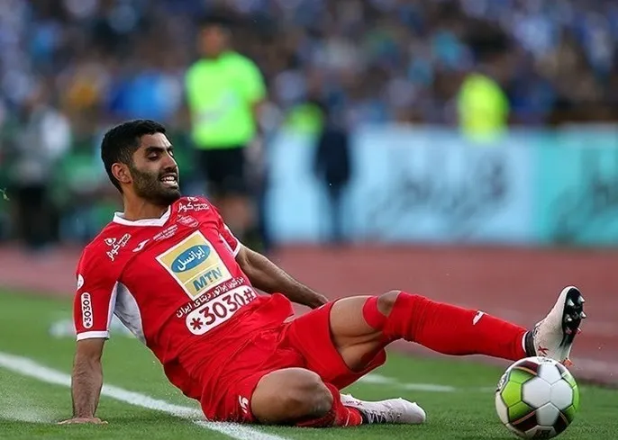 محمد انصاری: هدف‌مان قهرمانی آسیاست