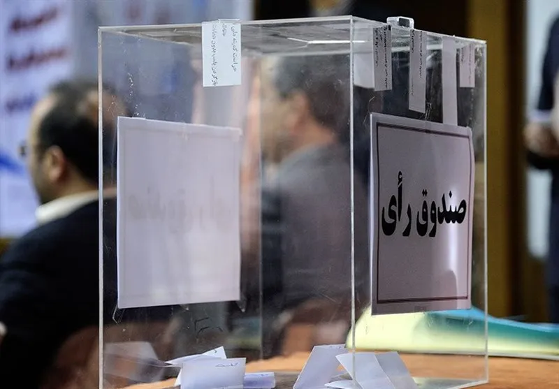 پیدا و پنهان انتخابات فوتبال
