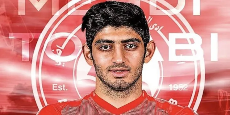 جزئیات قرارداد ترابی با العربی مشخص شد