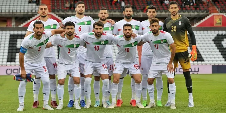 ملی‌پوشان فوتبال ایران به دیدار رئیس جمهور می‌روند