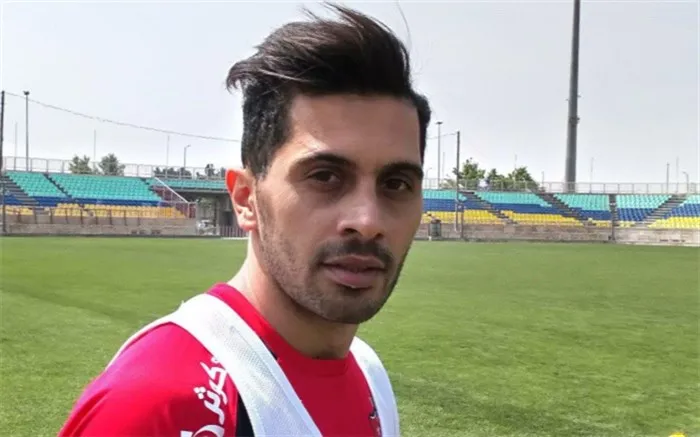 خبر بد از اردوی پرسپولیس